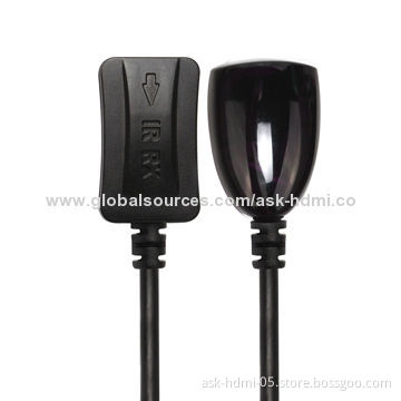 IR Extenders, Dual-band 20-68kHz Frequency